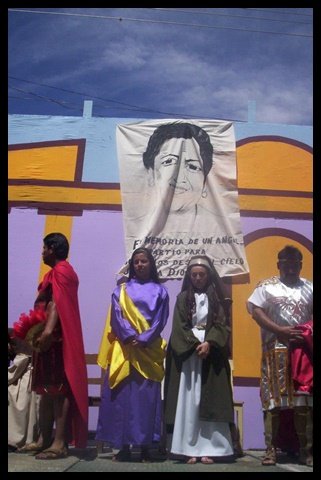 Semana Santa